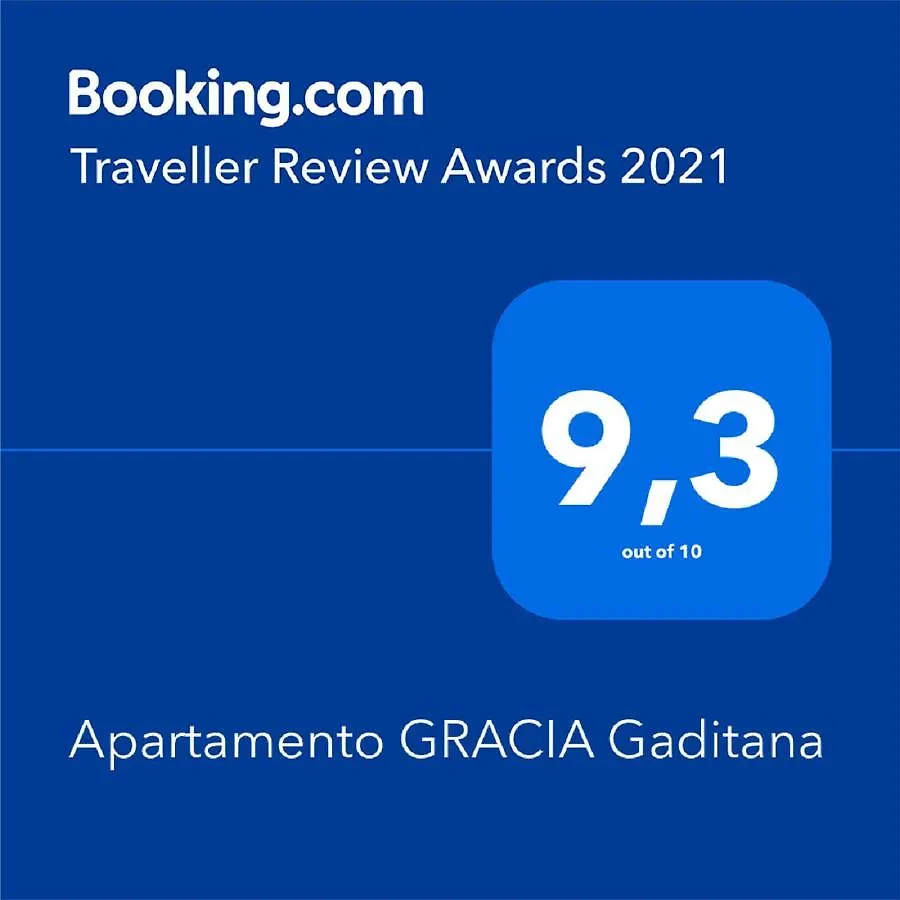 Apartamento Gracia By Cadiz4Rentals