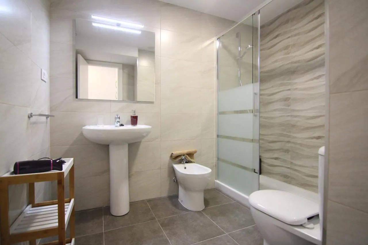 Apartamento Gracia By Cadiz4Rentals España