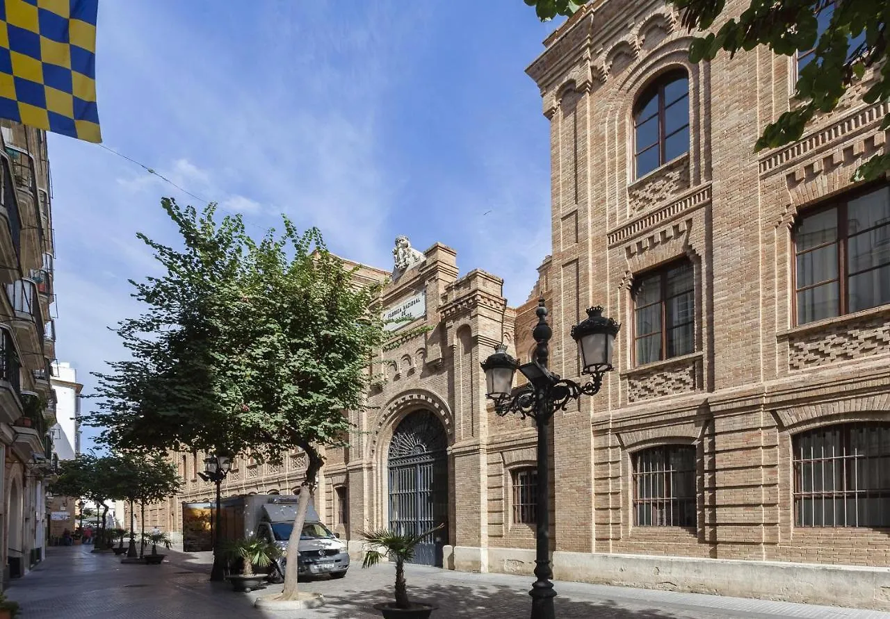 Apartamento Gracia By Cadiz4Rentals