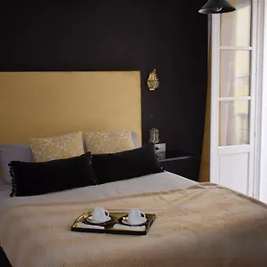 Apartamento Luxury Cádiz