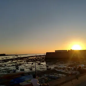 La Caleta De Wifi Cádiz